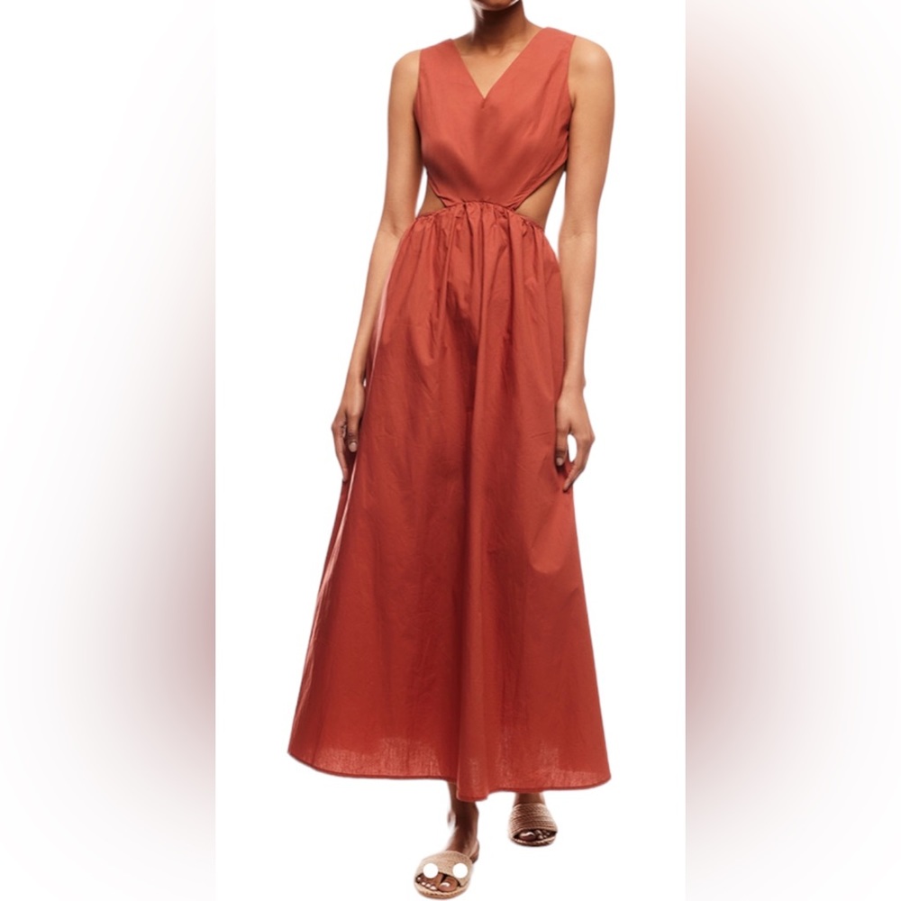 Tea Dresses Size 4 NWT